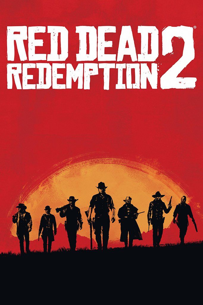 Red Dead Redemption 2