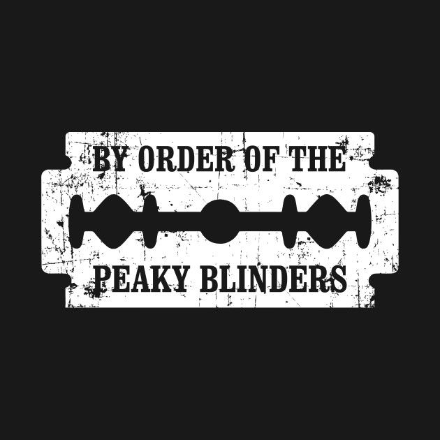 Peaky Blinders