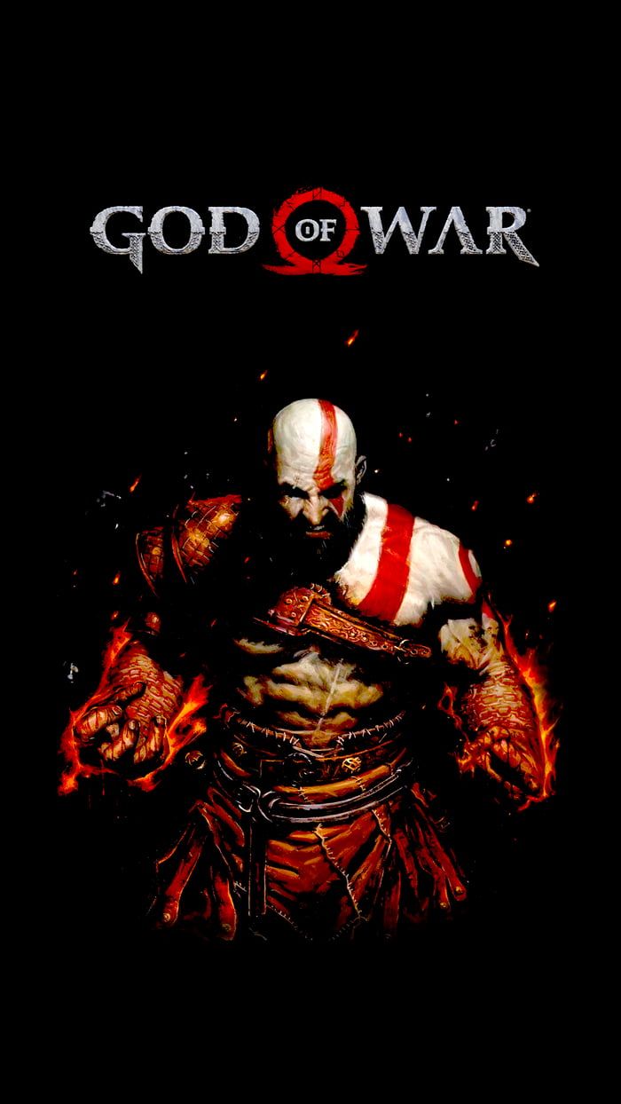 God of war