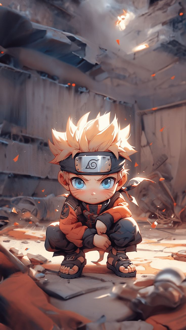 Naruto