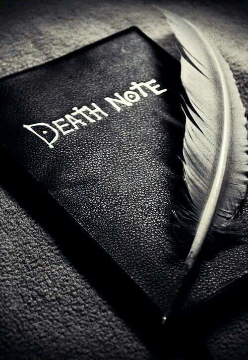 Death Note