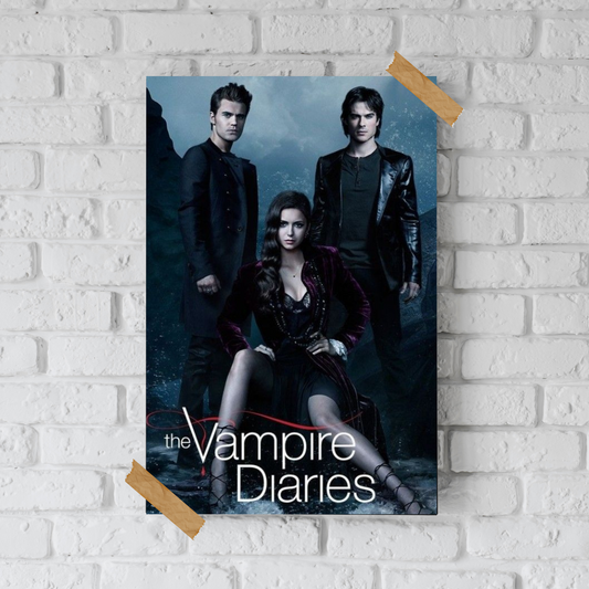 Vampire Diaries