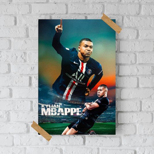 MBAPPE | FOOTBALL #26