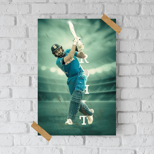 ROHIT | CRICKET