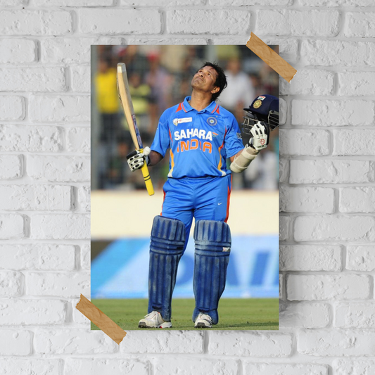 SACHIN | CRICKET