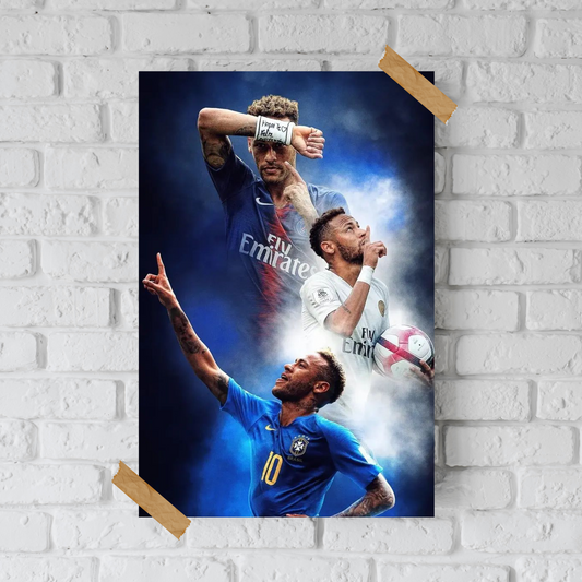 NEYMAR | FOOTBALL #33