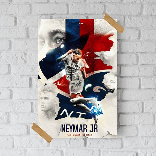 NEYMAR | FOOTBALL #34