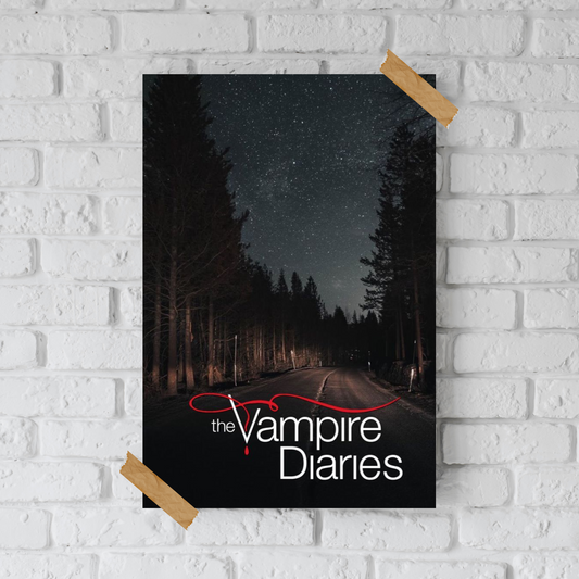 Vampire Diaries