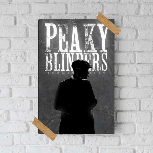 TOMMY SHELBY | PEAKY BLINDERS #11