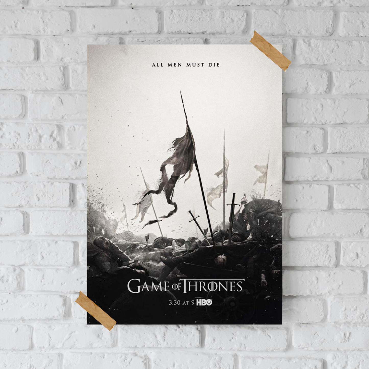 Game of Thrones #11