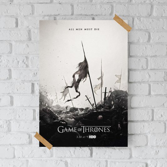 Game of Thrones #11