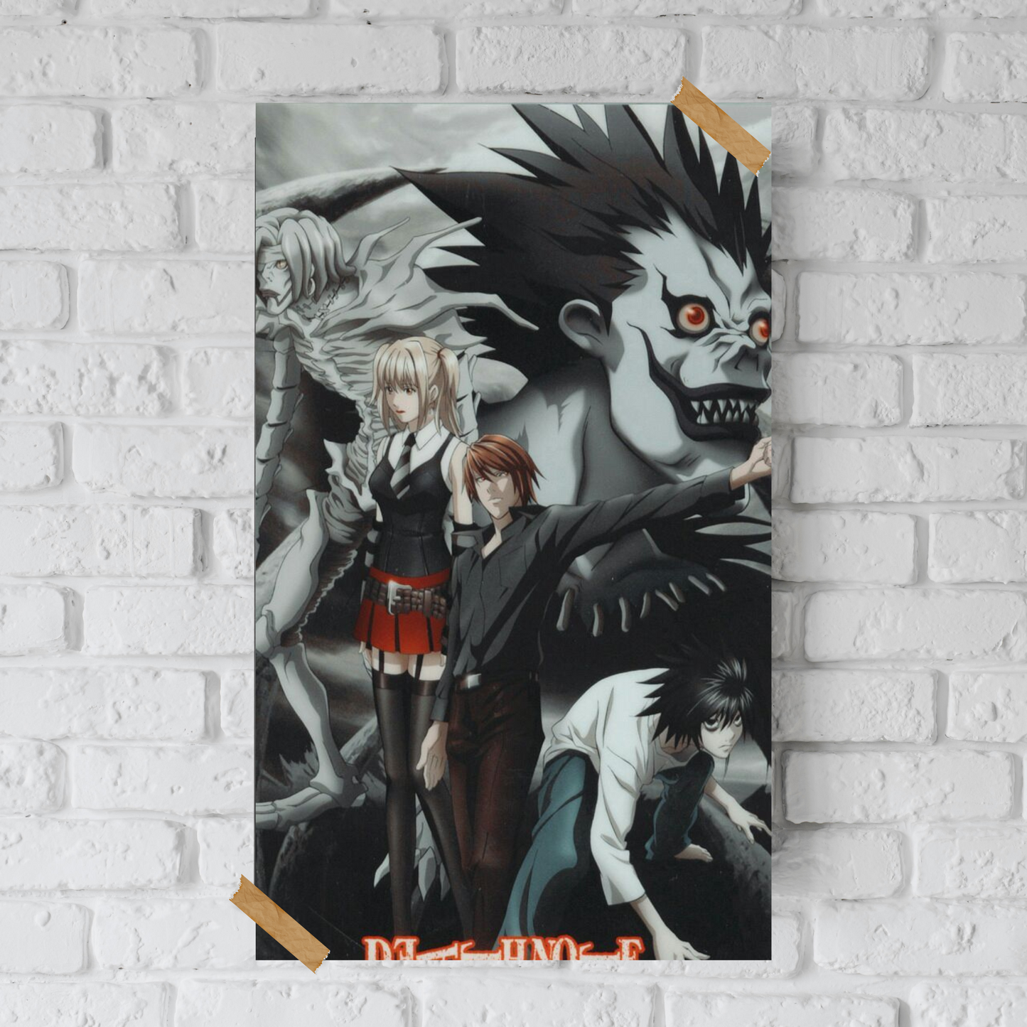 Death Note #11