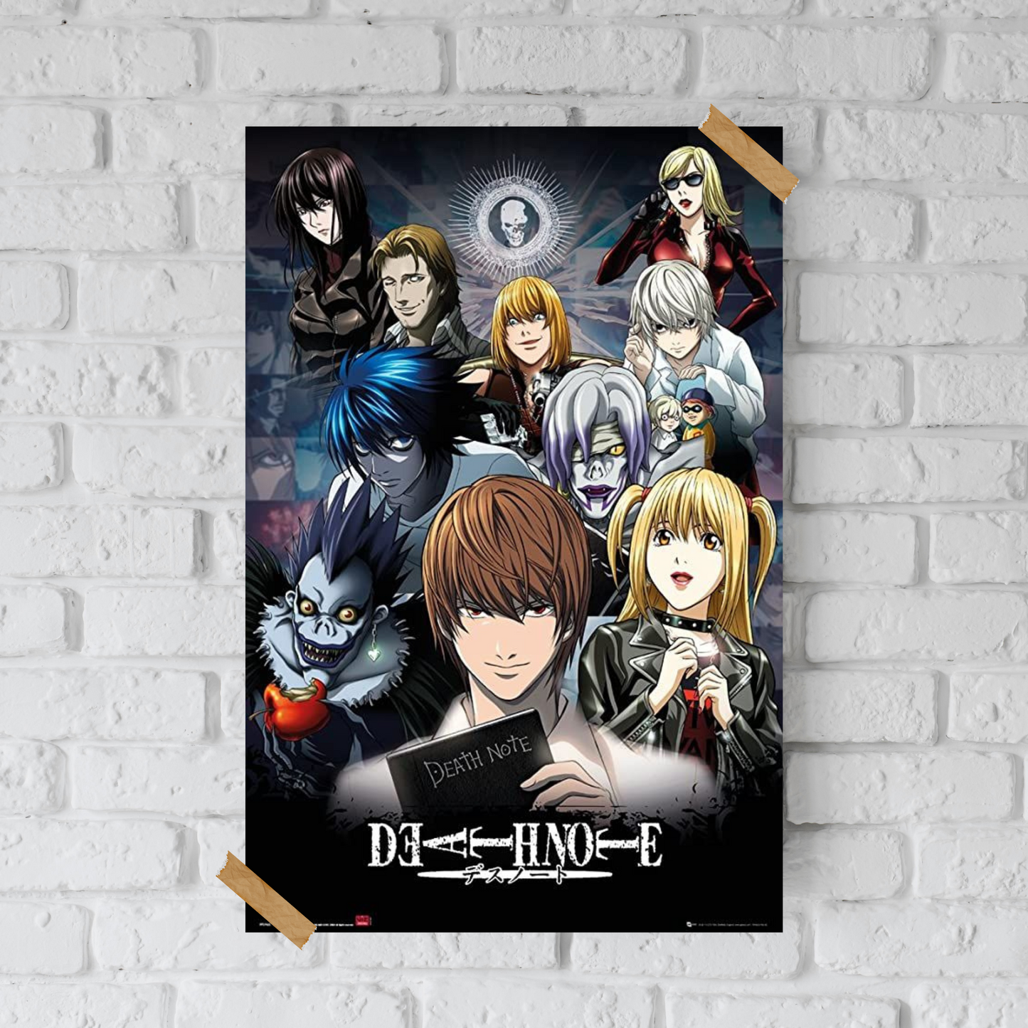 Death Note #12