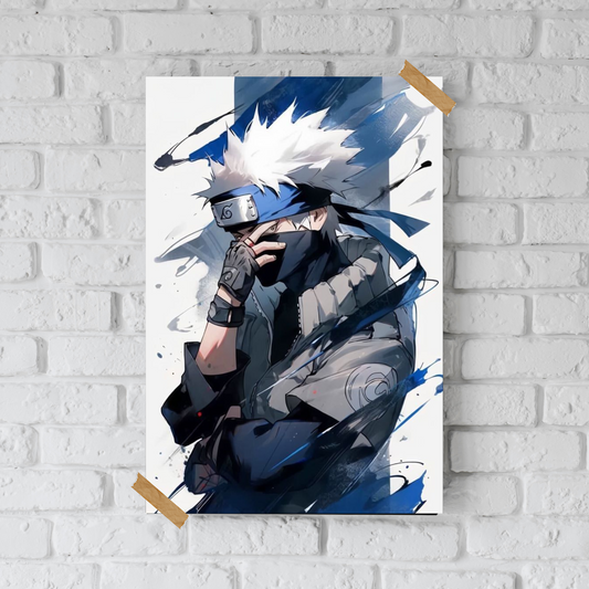 Kakashi