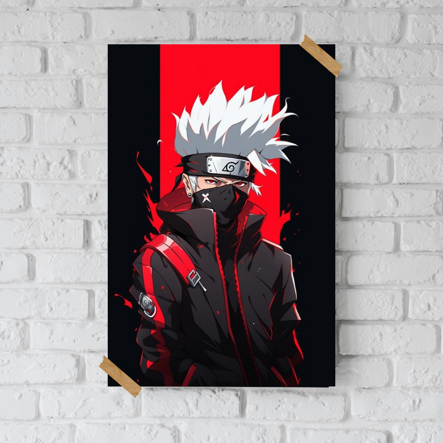 Kakashi