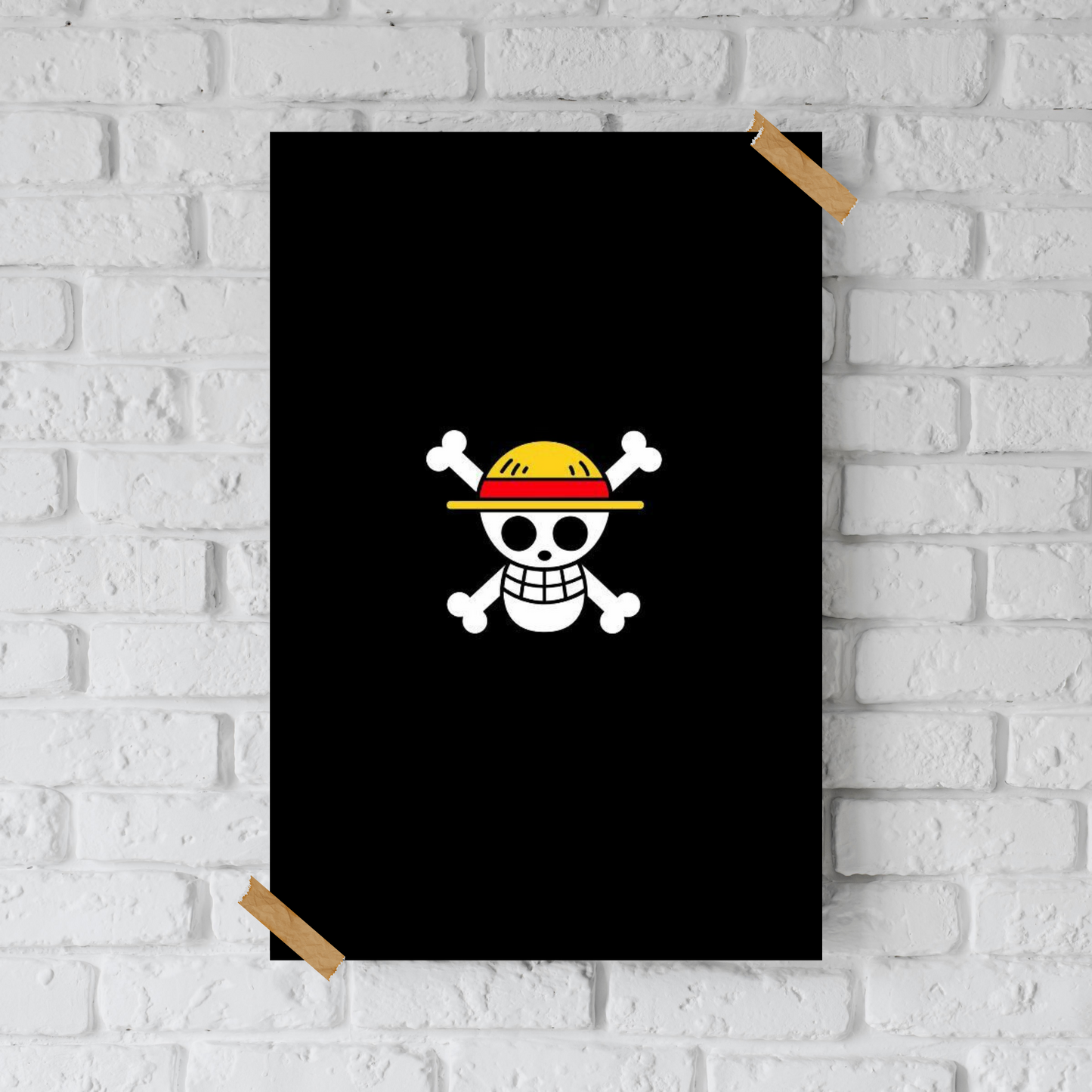 Pirate Flag | One peice #15