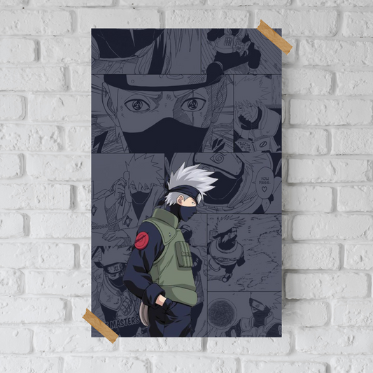 Kakashi