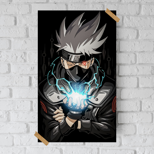 Kakashi