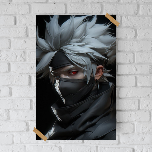 Kakashi