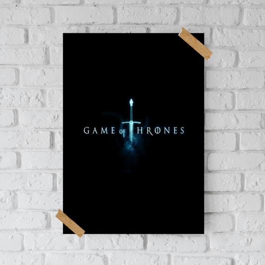 Game of Thrones #20