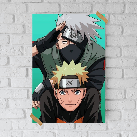 Naruto | Kakashi