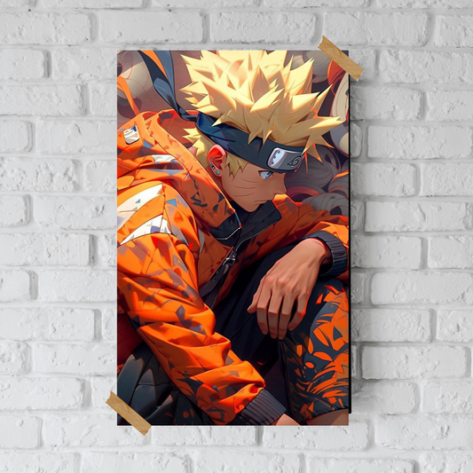 Naruto