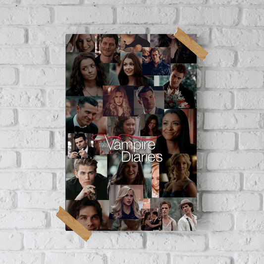 Vampire Diaries