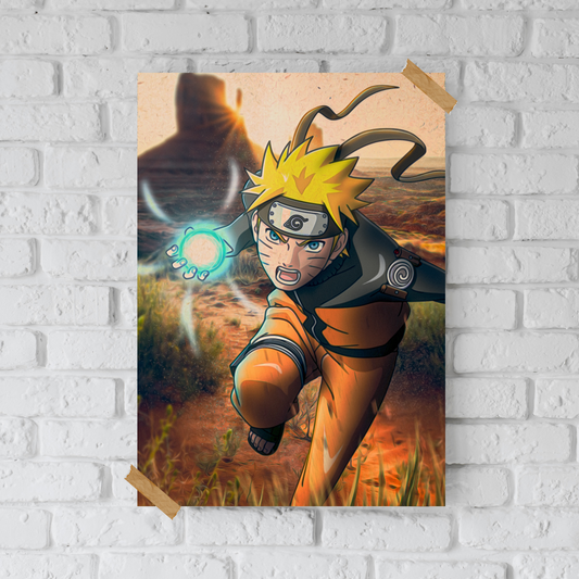 Naruto