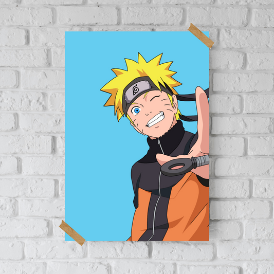 Naruto