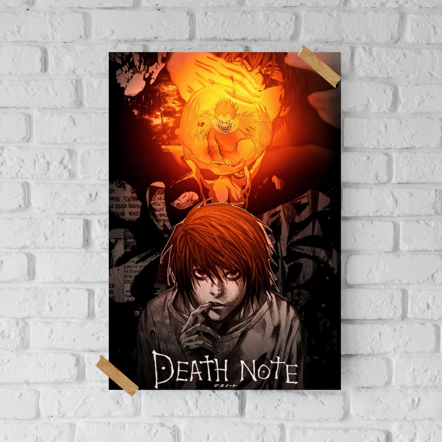 Death Note #02