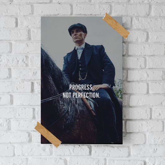 TOMMY SHELBY | PEAKY BLINDERS #31