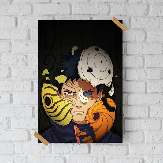 Obito Uchiha