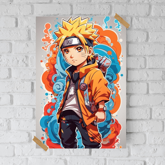 Naruto