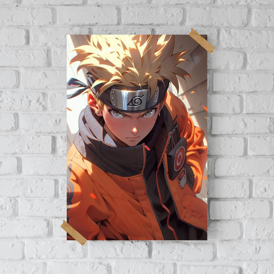 Naruto