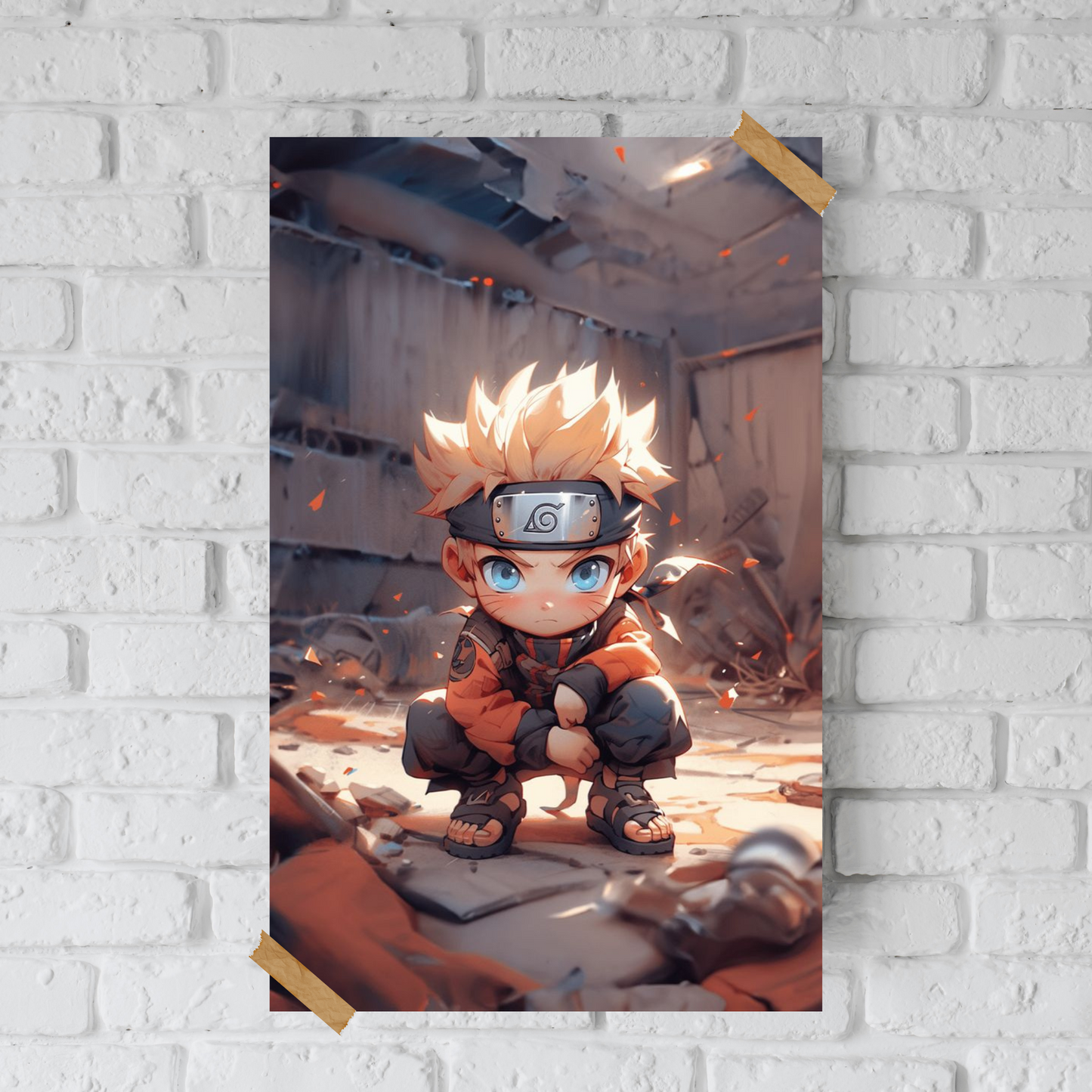 Naruto