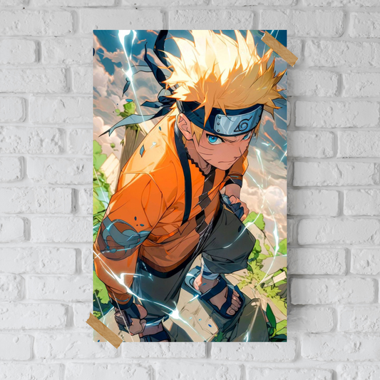 Naruto