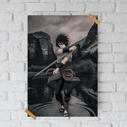 Sasuke