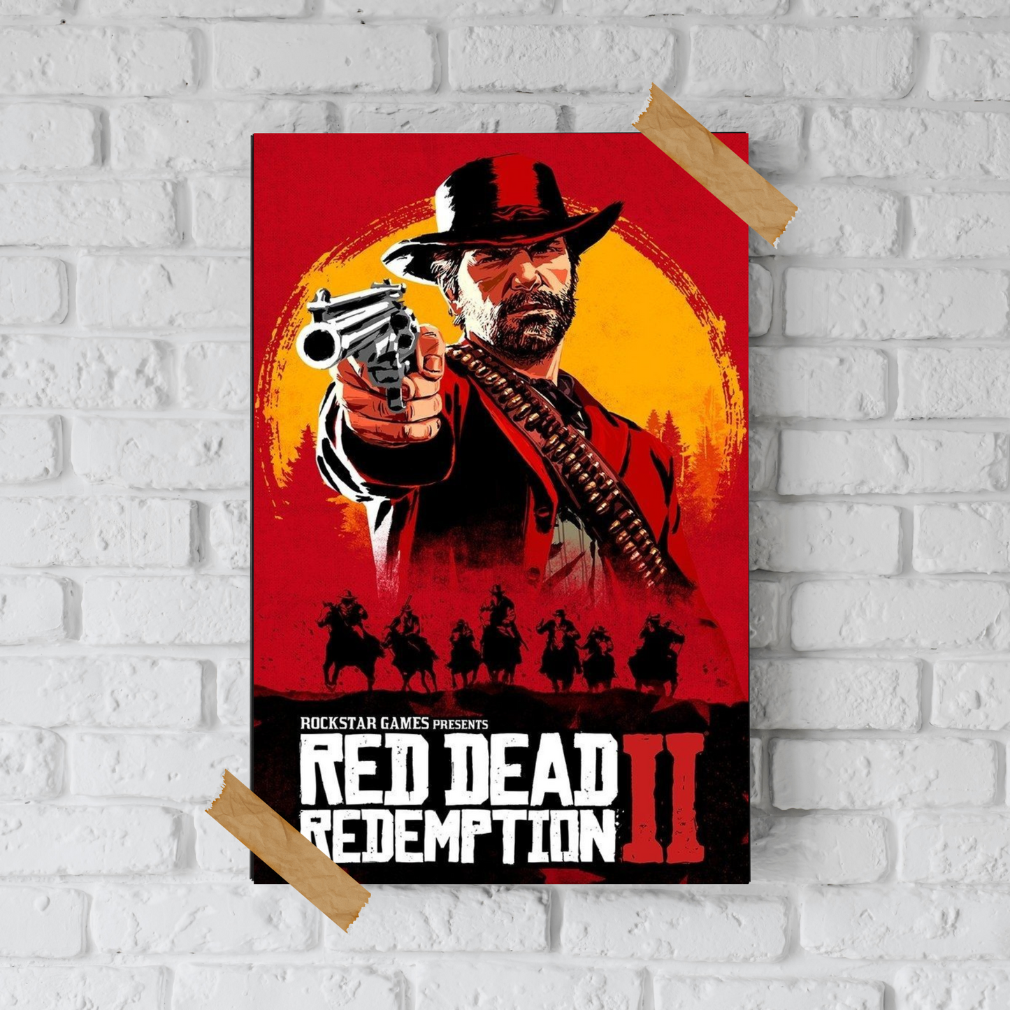 Red Dead Redemption 2 #05