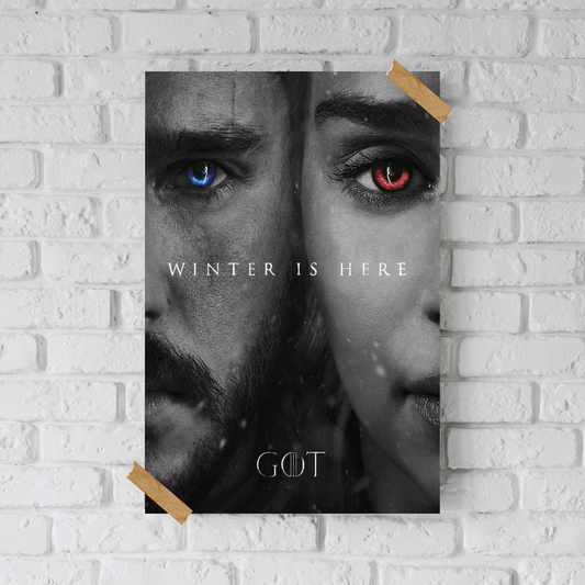 Game of Thrones #06