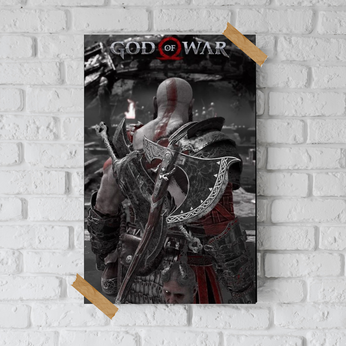 God of war #10