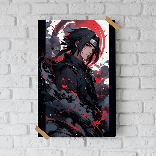 Itachi Uchiha