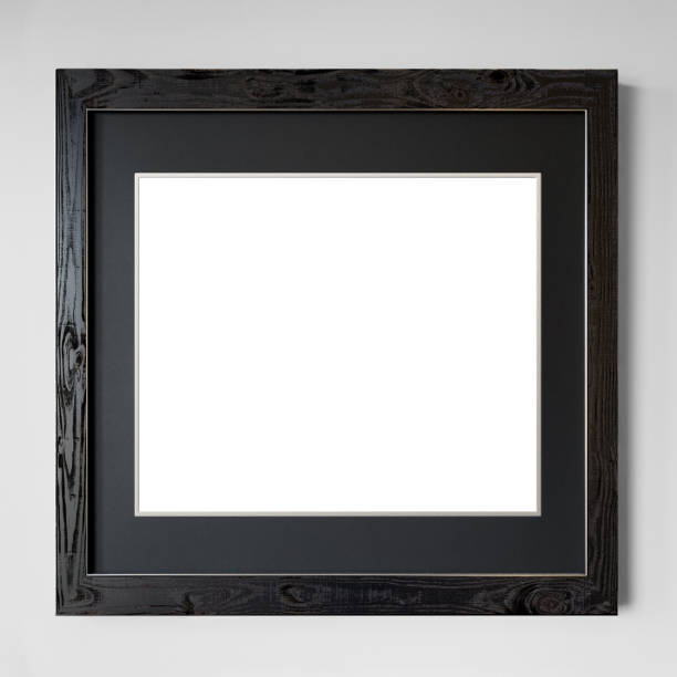 Mini classic frame