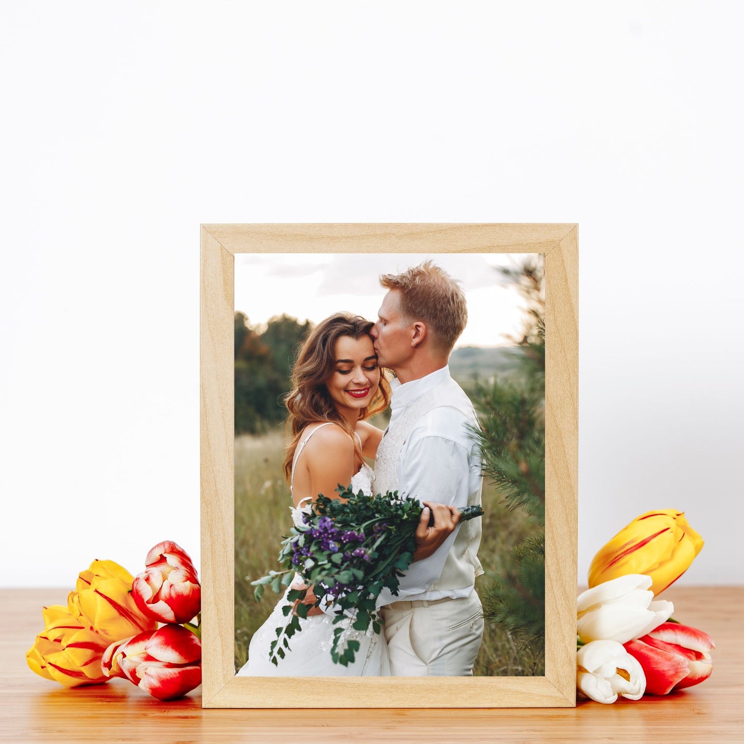 Photo Frame 12 x 10 Inch